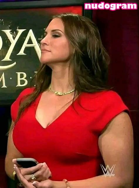 stephanie mcmahon nsfw|Stephanie McMahon (@stephaniemcmahon)